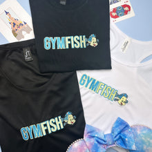 Load image into Gallery viewer, Gym Fish - Adult Gym Vest