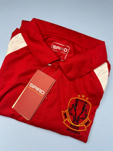 Load image into Gallery viewer, PRACTICALLY IMPERFECT - Champions Small Polo Shirt