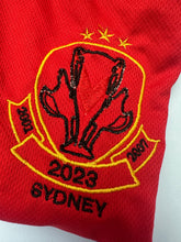 Load image into Gallery viewer, PRACTICALLY IMPERFECT - Champions Small Polo Shirt