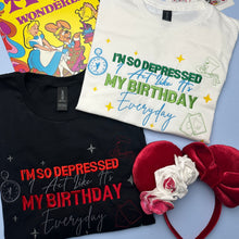 Load image into Gallery viewer, Unbirthday Everyday - Jumper