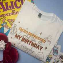 Load image into Gallery viewer, Unbirthday Everyday - Jumper