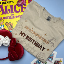 Load image into Gallery viewer, Unbirthday Everyday - Jumper