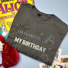 Load image into Gallery viewer, Unbirthday Everyday - Jumper