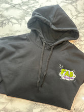 Load image into Gallery viewer, Fabio Dealios - Zip Up Hoodie
