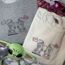 Load image into Gallery viewer, Droid Love - T-Shirt CHILD