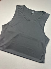 Load image into Gallery viewer, Go the Distance - Adult Gym Vest