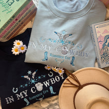 Load image into Gallery viewer, Cowboy Romance - T-Shirt ADULT