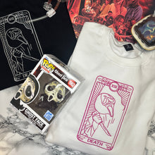 Load image into Gallery viewer, Horror Tarot - Jumper