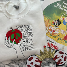 Load image into Gallery viewer, One Bite - T-Shirt