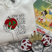 Load image into Gallery viewer, One Bite - Jumper