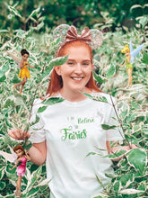 Load image into Gallery viewer, I Believe in Fairies - JUMPER