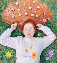 Load image into Gallery viewer, I See the Light - T-Shirt