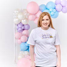 Load image into Gallery viewer, What Dreams - ADULT T-Shirt