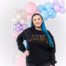 Load image into Gallery viewer, Amigas Cheetahs - ADULT Jumper