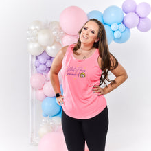 Load image into Gallery viewer, Ladies Vest Tops