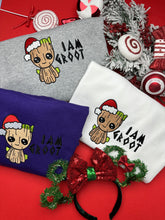 Load image into Gallery viewer, I Am - T-Shirt Child