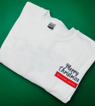 Load image into Gallery viewer, Filthy Animal - JUMPER