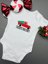 Load image into Gallery viewer, Baby Grow - Christmas Designs
