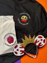 Load image into Gallery viewer, Rotten to the Core - T-Shirt ADULT