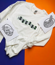 Load image into Gallery viewer, BeetleBUG - JUMPER