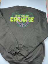 Load image into Gallery viewer, Purge Design - T-Shirt