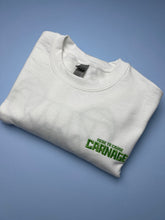 Load image into Gallery viewer, Purge Design - Zip Up Hoodie