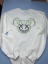 Load image into Gallery viewer, Purge Design - Zip Up Hoodie