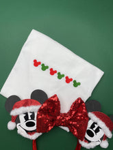 Load image into Gallery viewer, Festive Heads - T-Shirt Child