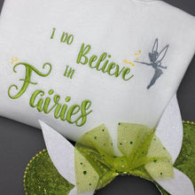 Load image into Gallery viewer, I Believe in Fairies - JUMPER