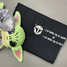 Load image into Gallery viewer, Warm or Cold Quote - JUMPER Adult