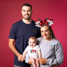 Load image into Gallery viewer, Baby Grow - Christmas Designs
