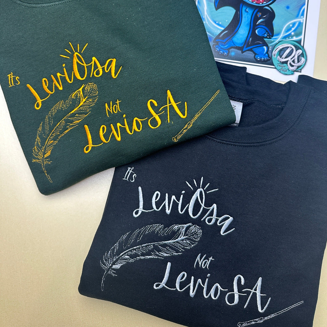 Levisoa - ADULT T-Shirt