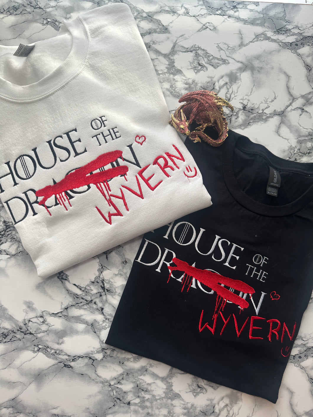 House of Wyvern - Jumper