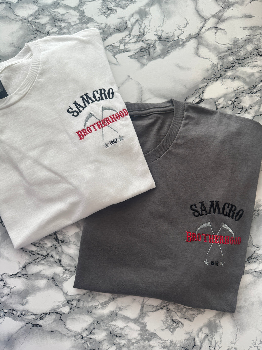 Brotherhood - CHILD Jumper