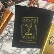 Load image into Gallery viewer, Bookish Tarot  - Pullover Hoodie
