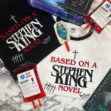 Load image into Gallery viewer, SK Novel - Ladies Crop
