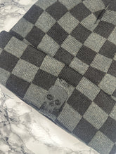 Load image into Gallery viewer, Checkered Beanie
