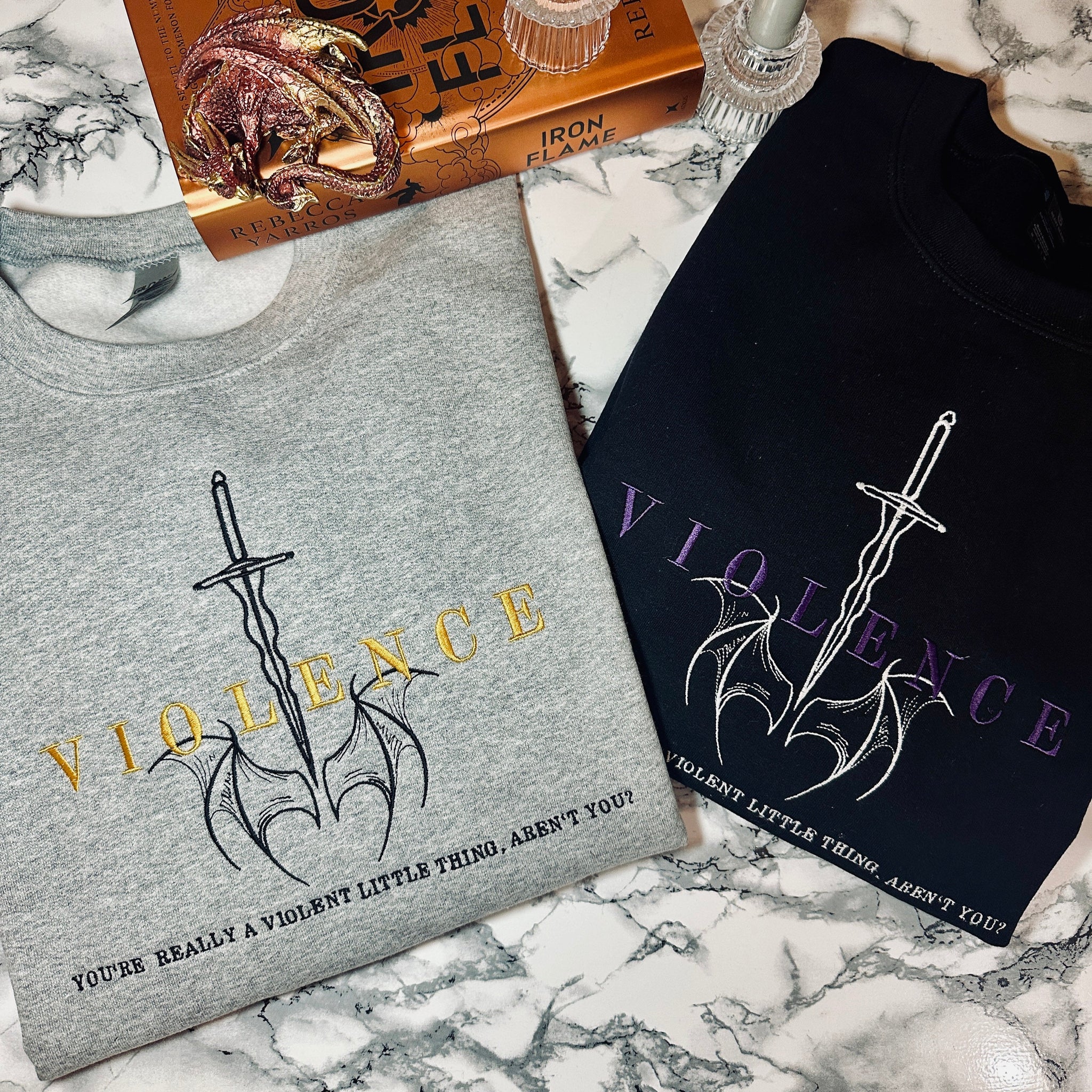 Wish Upon Threads