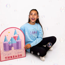 Load image into Gallery viewer, Show Yourself - T-Shirt CHILD
