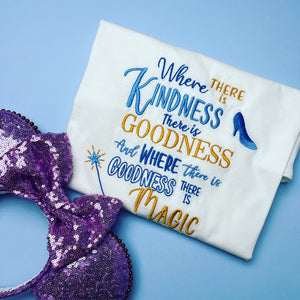 Kindness Quote - JUMPER
