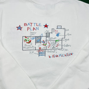 Battle Plan - T-Shirt
