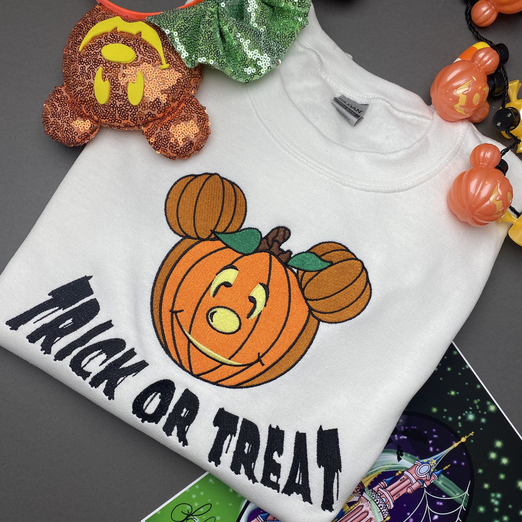 Trick or Treat - T-Shirt