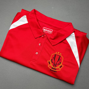 WCC - ADULT Sport Polo Shirt