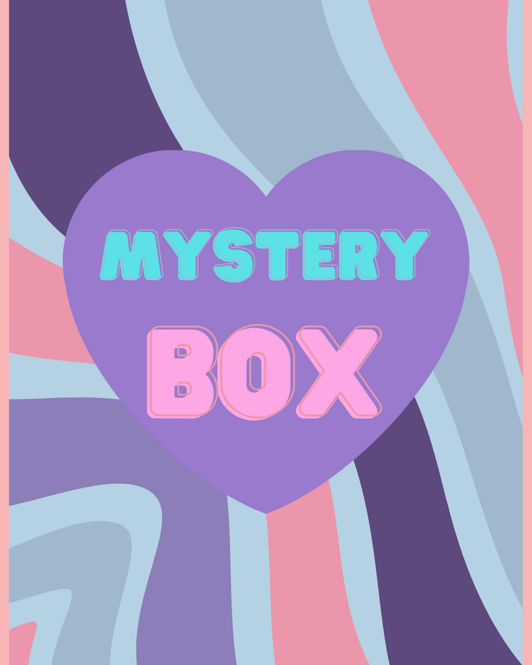 Mystery Box - TSHIRT